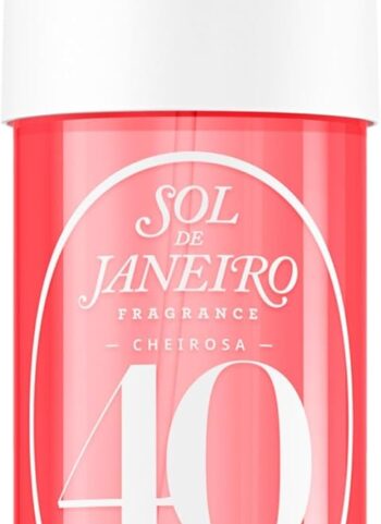 Sol de Janeiro Hair & Body Perfume Mist