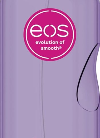eos Cashmere Body Mist, Vanilla Musk & Cozy Caramel, Hair Mist and Body Spray for Women, Moisturizing Formula with Hyaluronic Acid, Vegan, Cruelty-Free, 6 fl oz