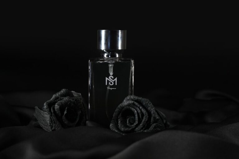 Experience the Magic of Perfume with Essence Blooms Today