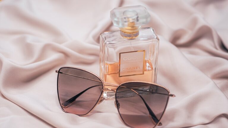 How to Make Your Perfume Last Longer Throughout the Day