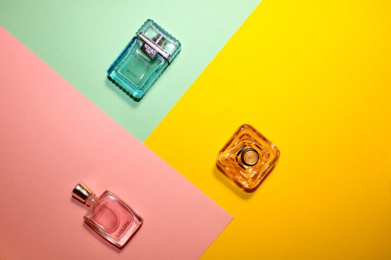 Transform Your Mood with Our Curated Selection of Fragrances
